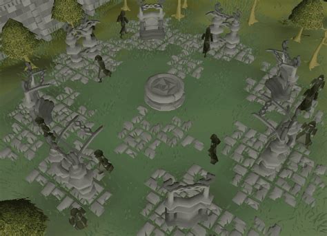 osrs stranger|OSRS Desert Treasure .